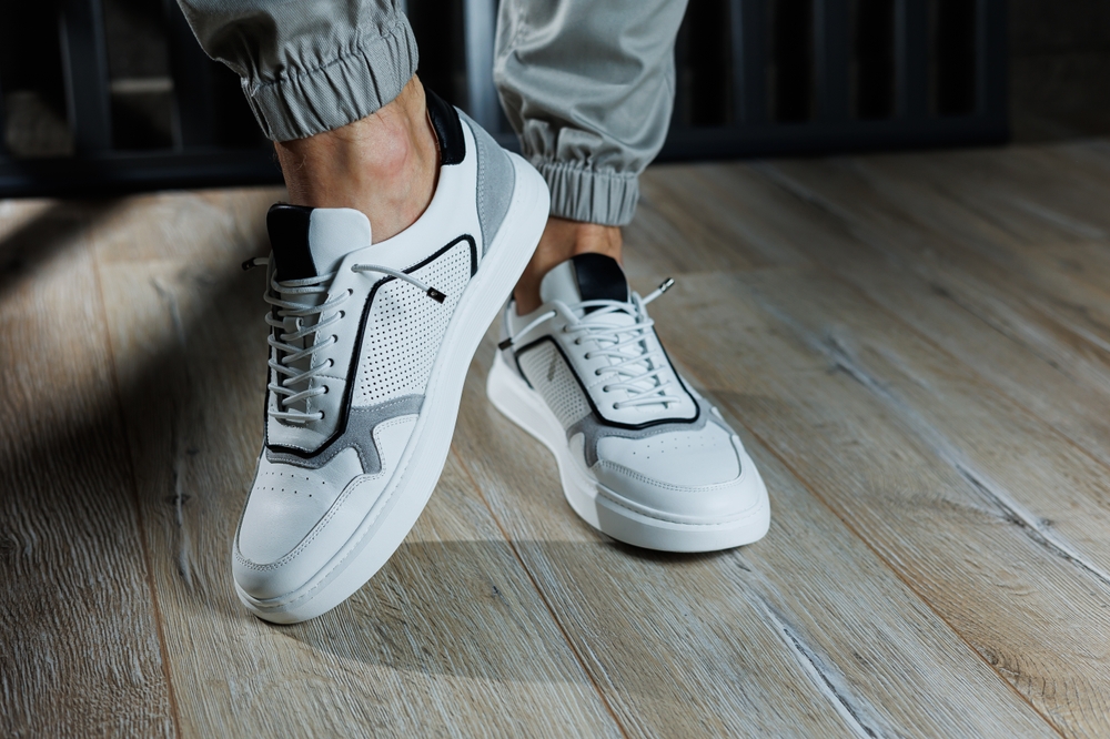 Professional Athletes training in NEXO high-performance gear